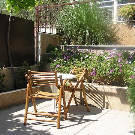 Studio Apartments Fabjanac โตรกีร์ ภายนอก รูปภาพ