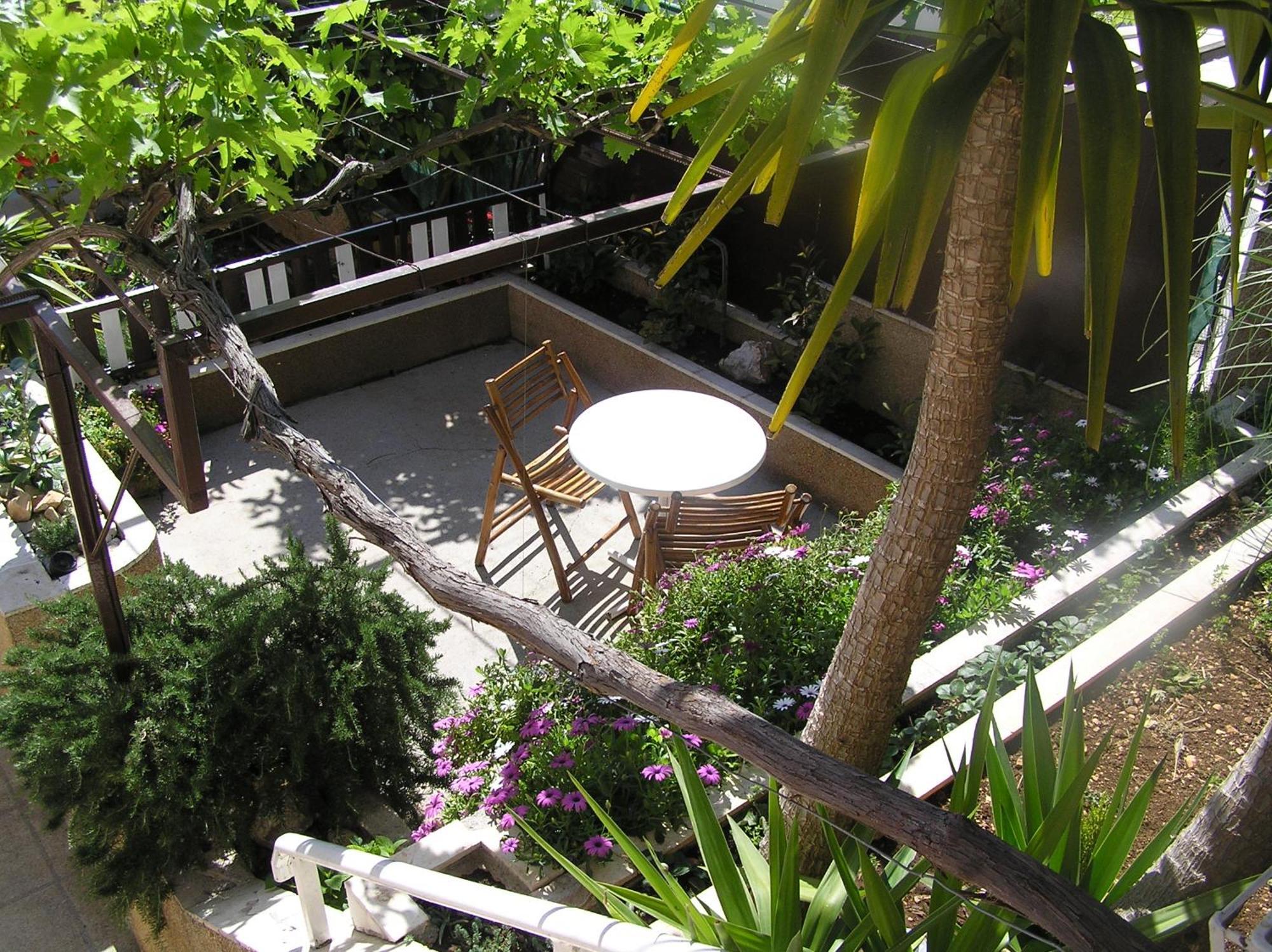 Studio Apartments Fabjanac โตรกีร์ ภายนอก รูปภาพ