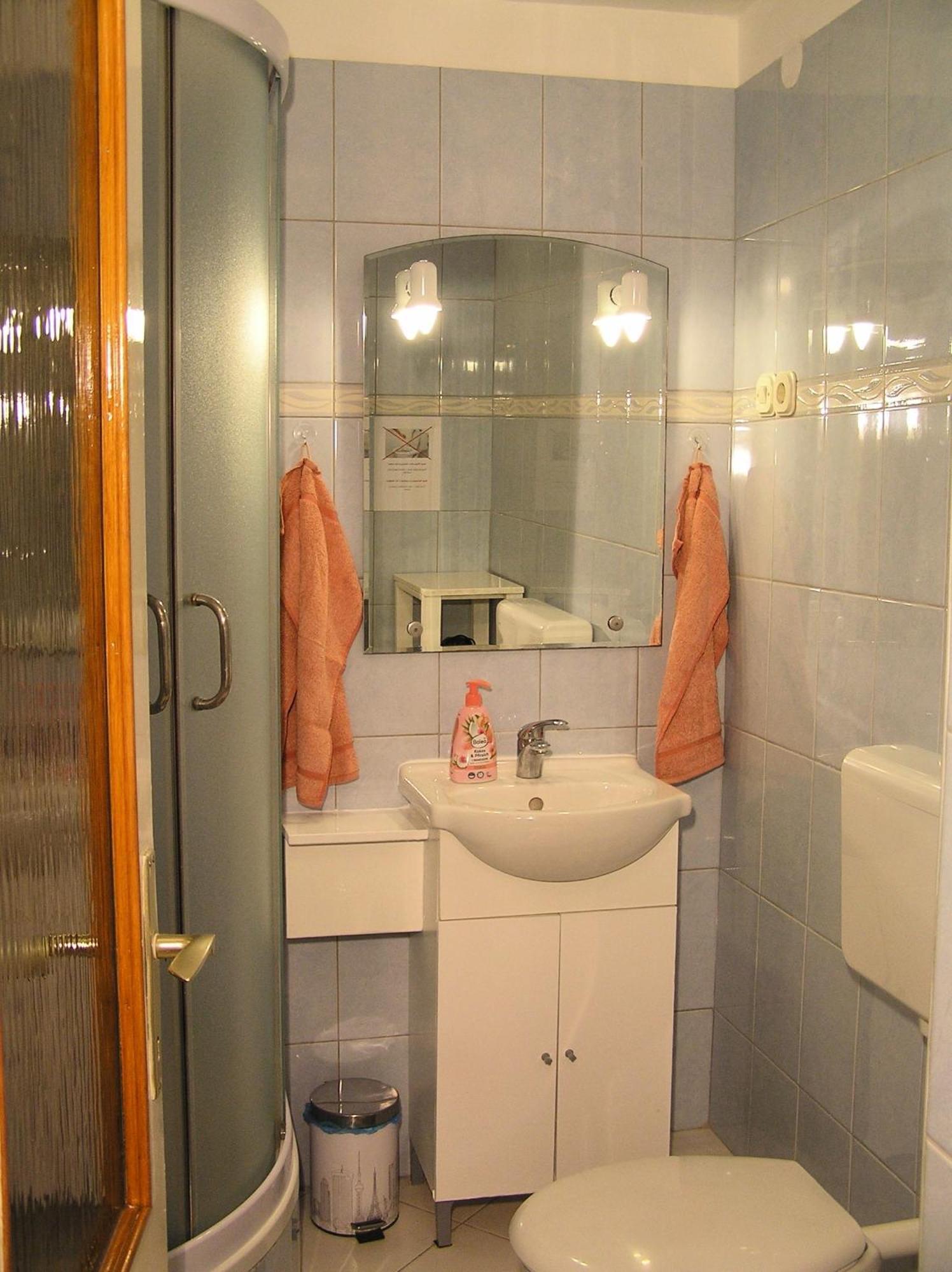 Studio Apartments Fabjanac โตรกีร์ ภายนอก รูปภาพ